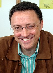 Los resistetes. Luis Leante Los resistetes. Luis Leante